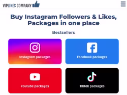 Viplikes