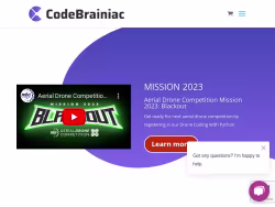 Codebrainiac