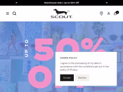 Scoutbags