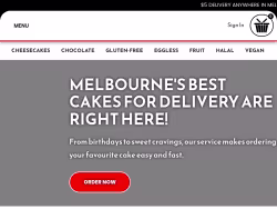 Cakerun
