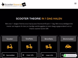 Scootertheorie