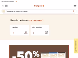 Franprix
