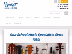 Voigtmusic