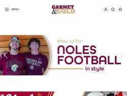 Garnetandgold