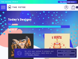 Theyetee