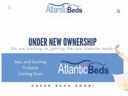 Atlanticbeds