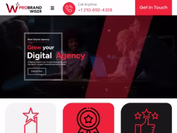 Probrandwiser