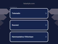 Fatastyle