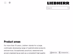 Liebherr