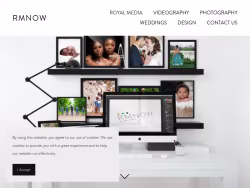 Rmnow