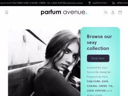 Parfumavenue