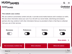 Hughjames
