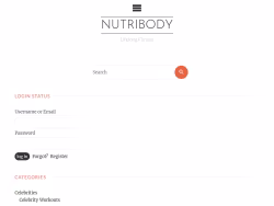 Nutribody