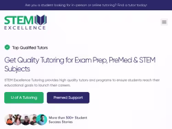 Stemexcellencetutoring