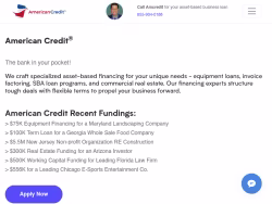 Amcredit