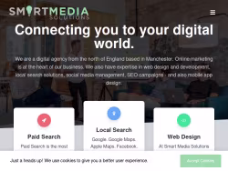 Smartmedia-solutions
