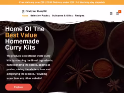 Currykits