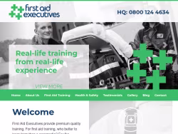 Firstaidexecutives