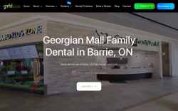 Georgian Mall Family Dental