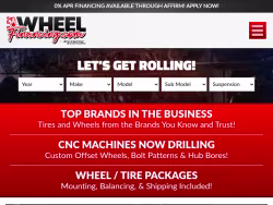 Wheelfinancing