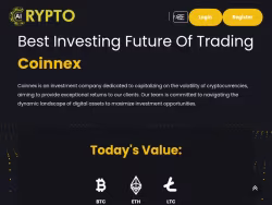 Coinnexs