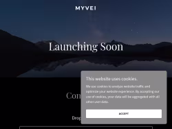Myvei