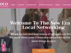 Nocowomeninbusiness