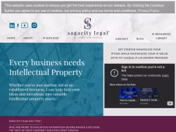 Sagacitylegal