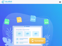Any-ebook-converter
