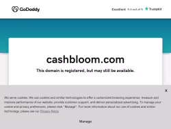 Cashbloom