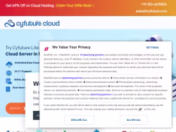 Cyfuture