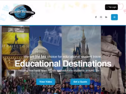 Educationaldestinations