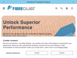 Fibreglast