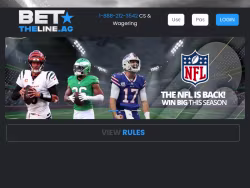 Bettheline