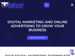 Bullzeri