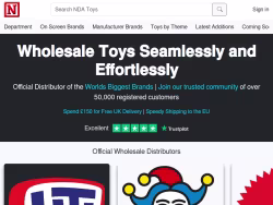 Nda-toys