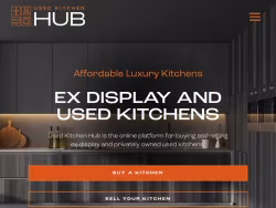 Usedkitchenhub
