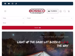 Bosscoauto