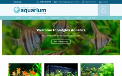 Sedgleyaquatics