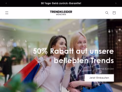 Trendkleider
