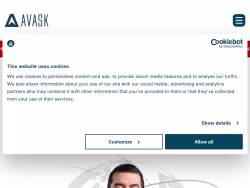 Avaskaccounting