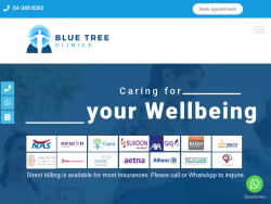 Bluetreeclinics