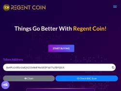 Regentcoin