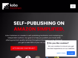 Kobopublishers