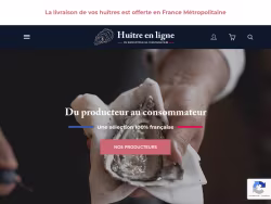 Huitre-en-ligne