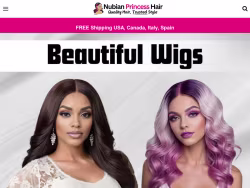 Nubianprincesshairshop