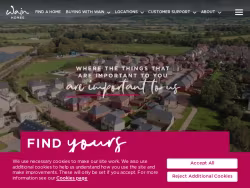 Wainhomes