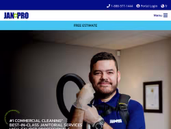 Jan-pro