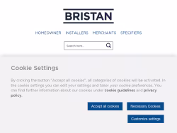 Bristan
