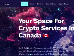 Bitnational